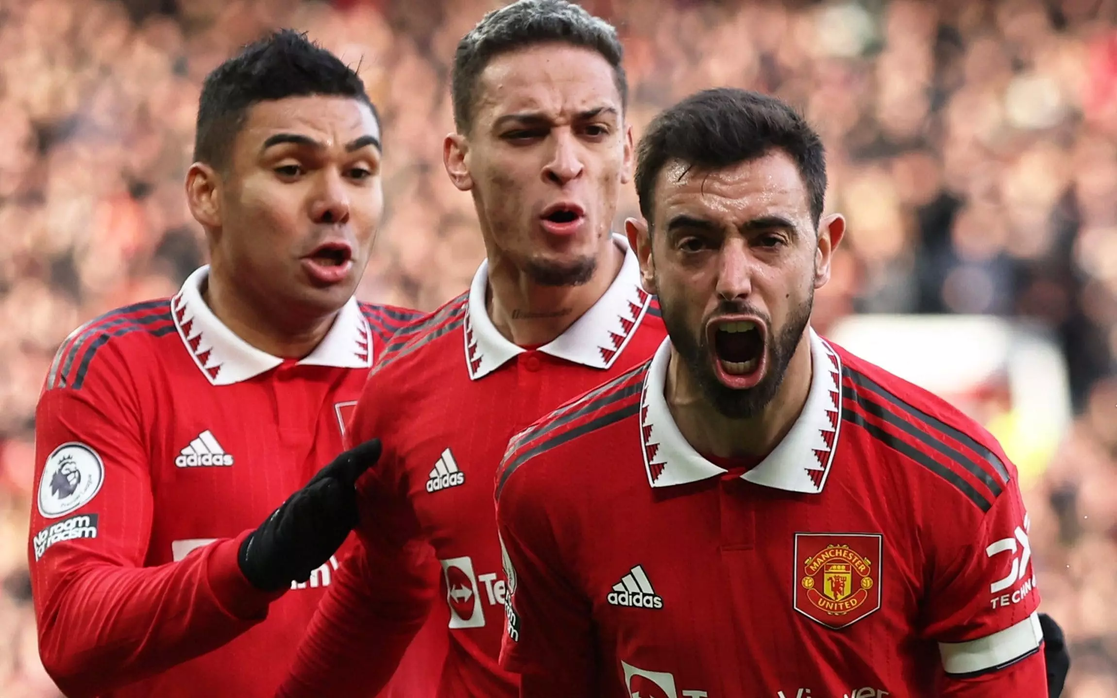 FA Cup: Manchester United predicted lineup against West Ham